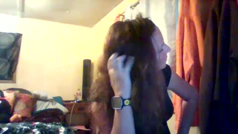 Snapshot of its_kimber chatting on September 26, 1:37 pm its kimber online show from September 26, 1:37 pm