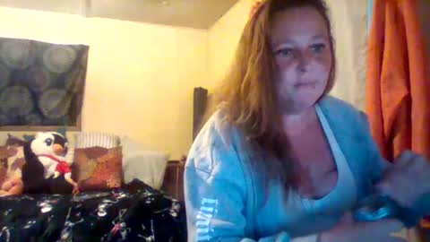 Snapshot of its_kimber chatting on September 30, 5:40 pm its kimber online show from September 30, 5:40 pm