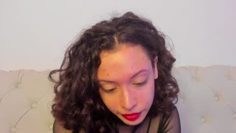 Snapshot of its_marie chatting on January 8, 1:31 pm Maria online show from January 8, 1:31 pm