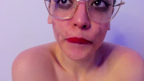 Snapshot of its_marie chatting on January 18, 4:42 pm Maria online show from January 18, 4:42 pm