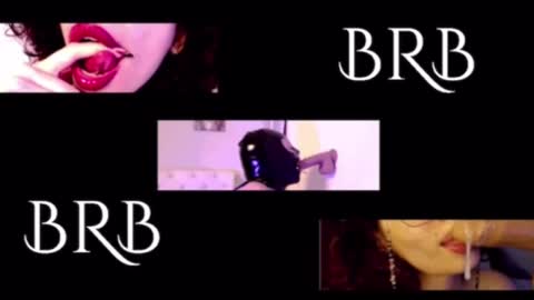 Snapshot of its_marie chatting on February 16, 8:33 pm Maria online show from February 16, 8:33 pm