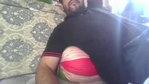 its_me_2323 online show from March 24, 6:40 am