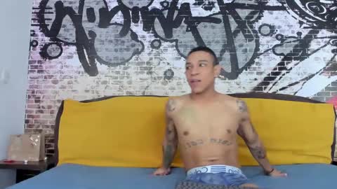 Miley hurtado online show from January 8, 1:20 pm