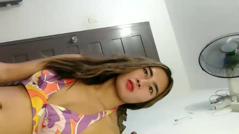 its_me_vanesa online show from February 4, 11:09 pm