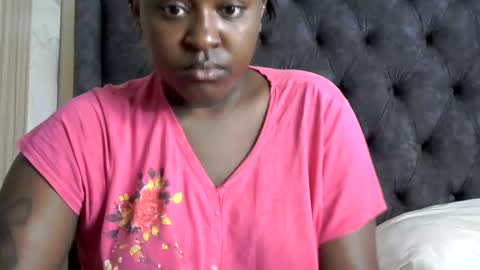 BigAss horny online show from January 20, 11:13 am