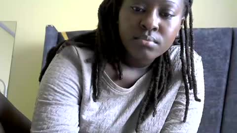 BigAss horny online show from February 6, 8:50 am