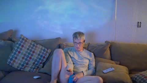 Just John online show from May 20, 6:30 am