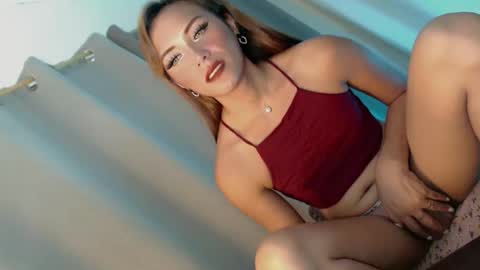 April online show from January 13, 6:35 pm