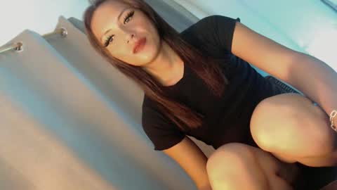 April online show from February 9, 6:23 pm