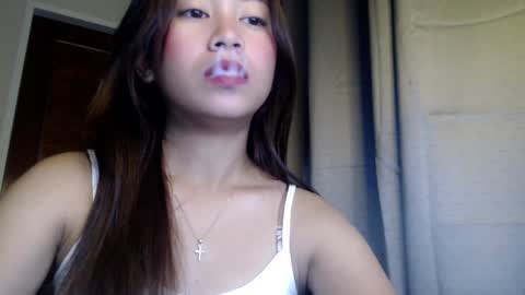 Snapshot of itscandygurl chatting on January 11, 6:33 pm Candy online show from January 11, 6:33 pm