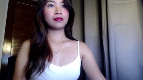 Snapshot of itscandygurl chatting on January 21, 7:06 pm Candy online show from January 21, 7:06 pm