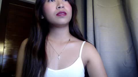 Snapshot of itscandygurl chatting on January 23, 3:01 pm Candy online show from January 23, 3:01 pm