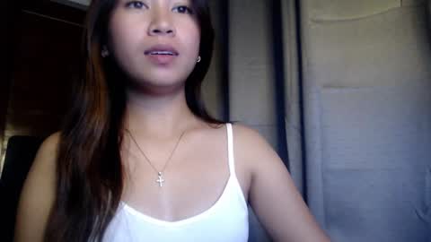 Snapshot of itscandygurl chatting on February 6, 6:46 pm Candy online show from February 6, 6:46 pm