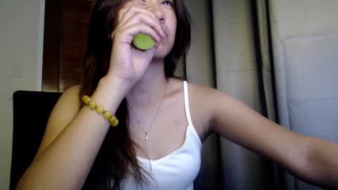 Snapshot of itscandygurl chatting on March 6, 7:54 pm Candy online show from March 6, 7:54 pm