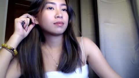 Snapshot of itscandygurl chatting on March 12, 2:01 pm Candy online show from March 12, 2:01 pm