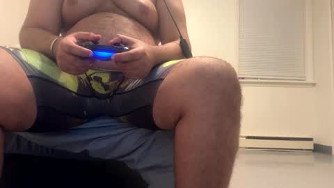 Chub Gooner online show from January 17, 7:57 am