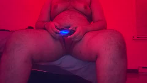 Chub Gooner online show from February 22, 5:19 am