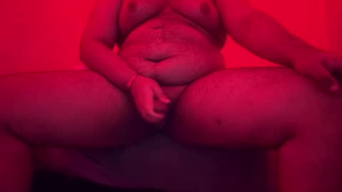 Chub Gooner online show from March 12, 2:50 am