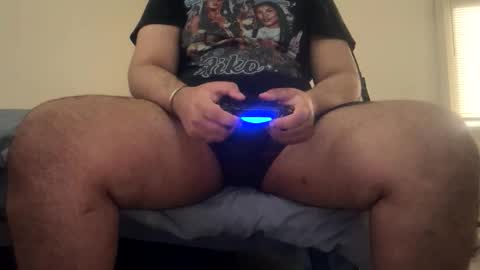 Chub Gooner online show from April 14, 9:21 pm