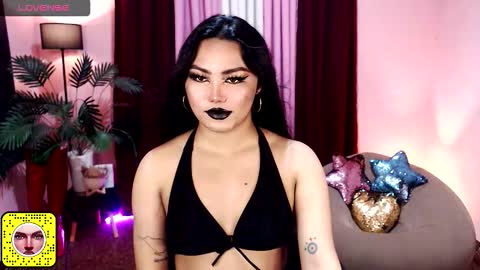 Siana online show from October 30, 9:11 am