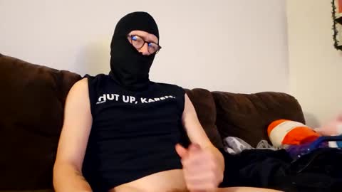 itsscott online show from December 1, 12:48 am