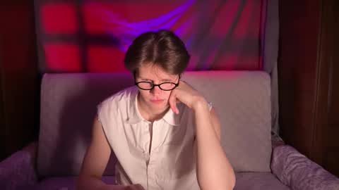 Steve online show from February 1, 10:41 pm