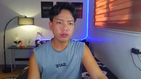 jay jay online show from April 22, 7:55 am