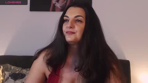 Melissa Khaan online show from February 8, 12:28 pm