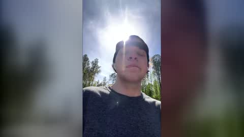 itzzk3nt online show from April 8, 7:14 pm