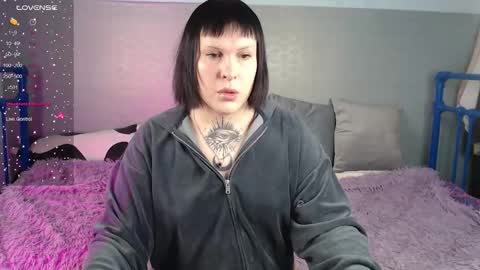 Sasha online show from December 18, 9:26 am