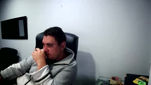 Ivan M online show from September 10, 4:56 am