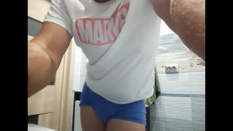 Mickey online show from September 10, 6:52 pm