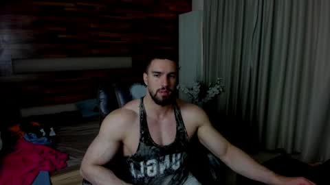 IvanHydee online show from April 20, 4:37 am