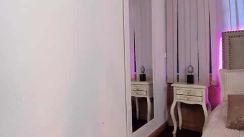 Ivanna West online show from February 19, 11:28 am