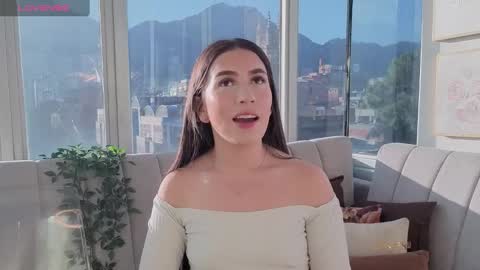 Ivanna West online show from September 22, 11:34 am