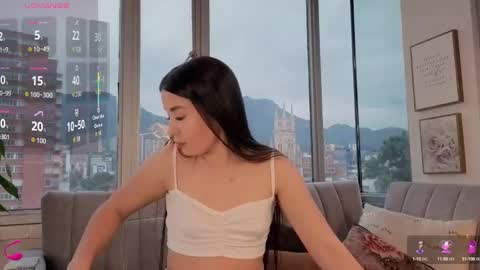 Ivanna West online show from September 29, 11:37 am