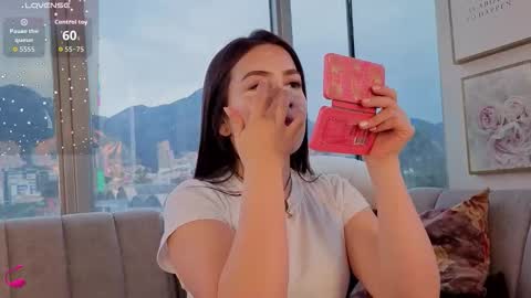 Ivanna West online show from November 17, 12:33 pm