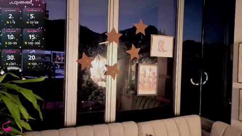 Ivanna West online show from November 21, 10:25 am