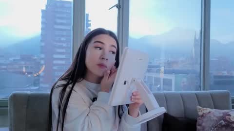 Ivanna West online show from December 1, 11:48 am