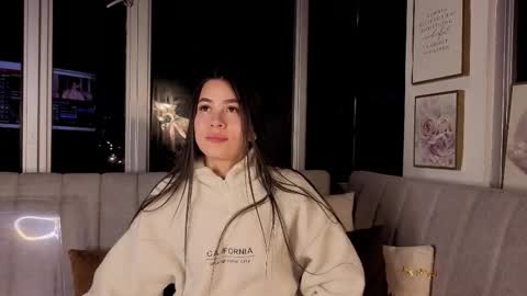 Ivanna West online show from December 3, 10:02 am