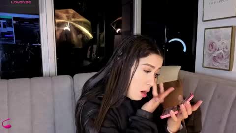 Ivanna West online show from January 14, 10:10 am