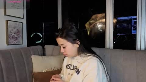 Ivanna West online show from February 11, 9:58 am