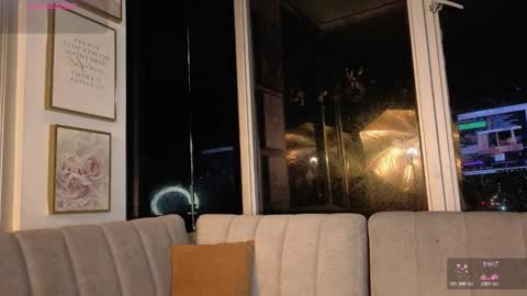 Ivanna West online show from February 17, 10:01 am