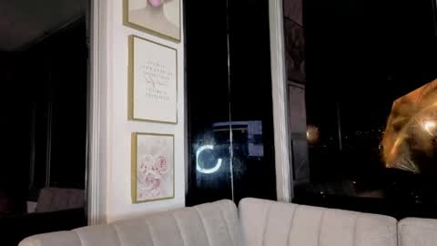 Ivanna West online show from April 14, 9:59 am