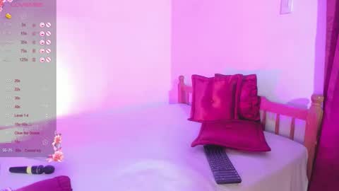 ivannaa18 online show from January 12, 3:45 am