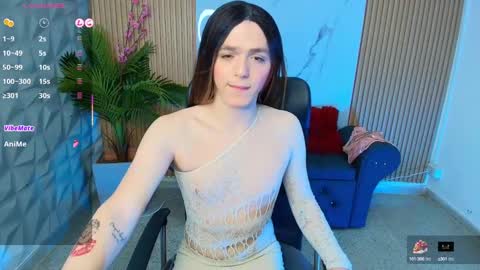 Snapshot of ivannarosse chatting on October 4, 7:45 pm Dylan online show from October 4, 7:45 pm