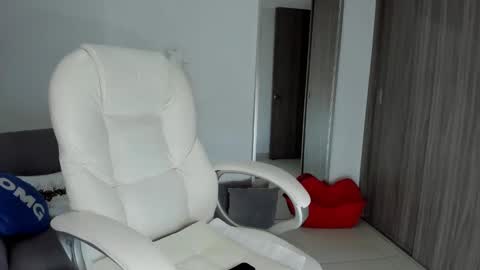 Ivanna online show from December 14, 3:40 am