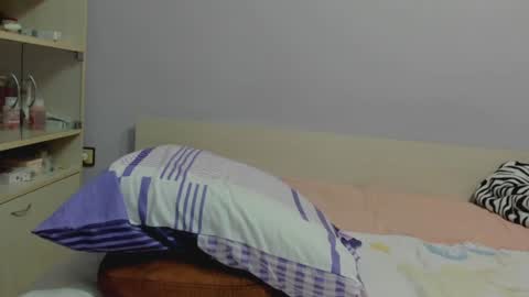 Iveta online show from January 11, 3:34 am