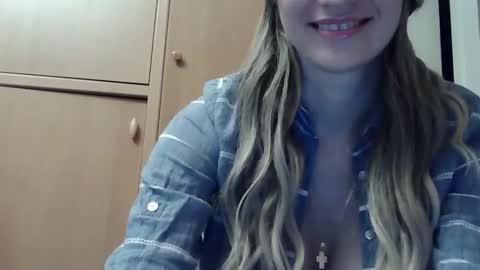 ivetta911 online show from February 18, 3:08 pm