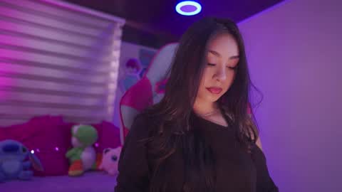 Snapshot of ivette_k chatting on November 5, 1:55 pm iveet online show from November 5, 1:55 pm